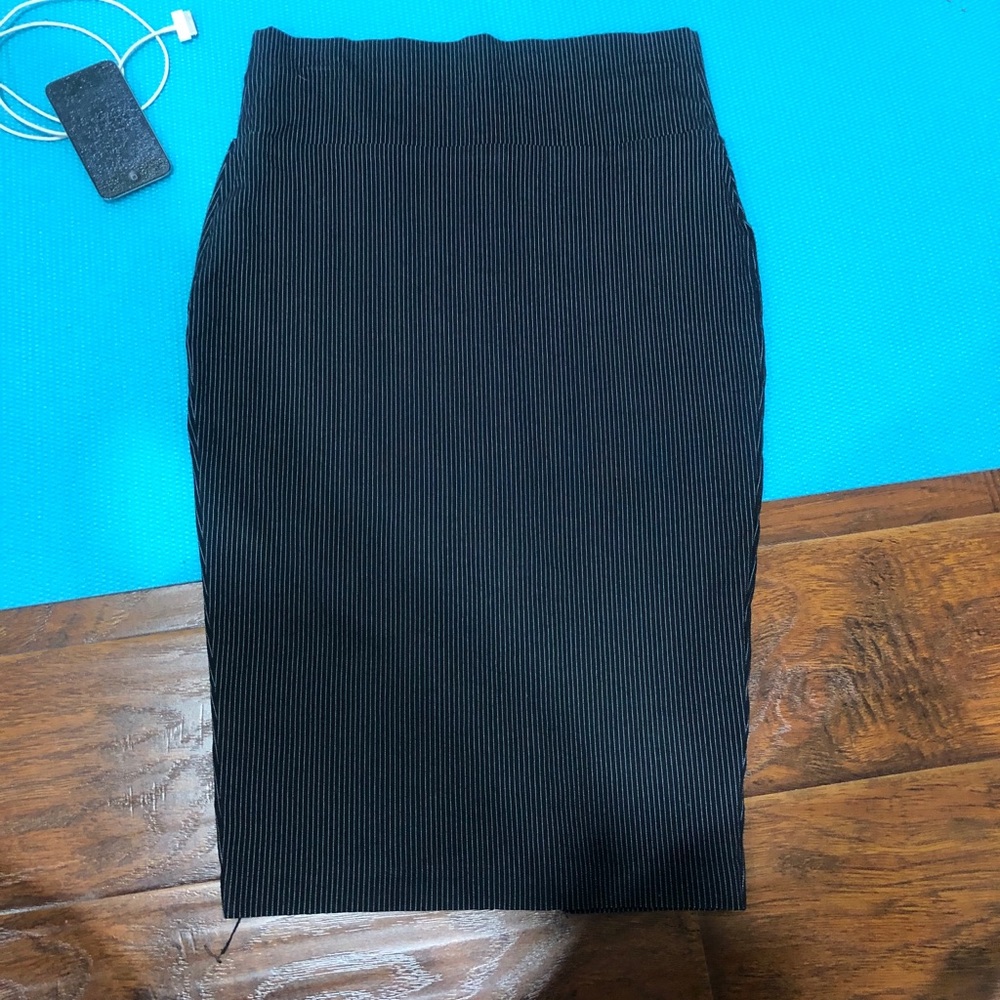 Windsor skirt